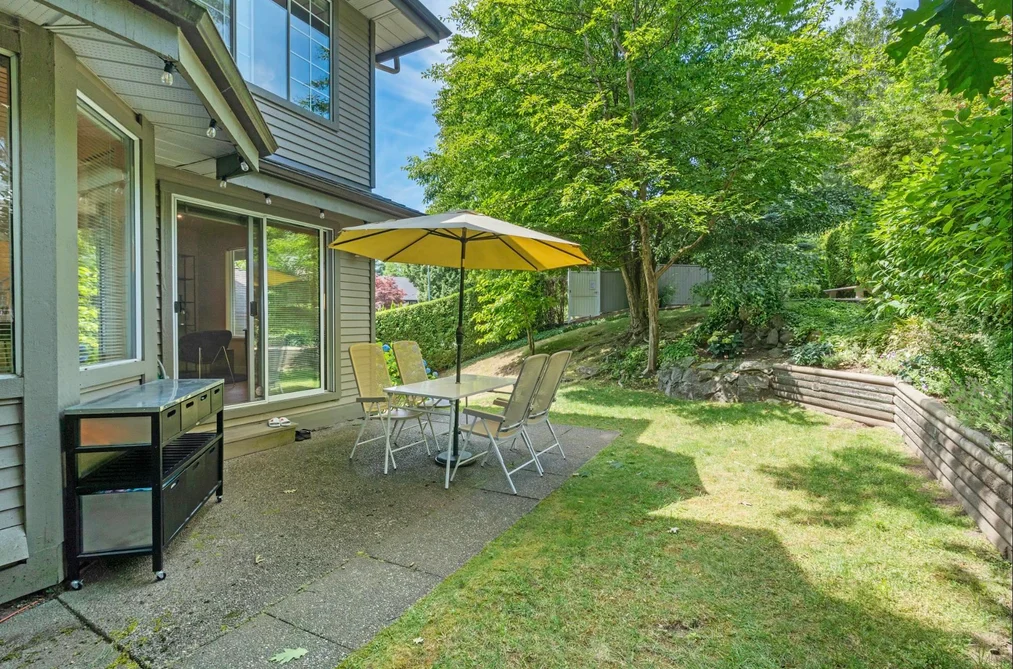 140 1495 LANSDOWNE DRIVE, Coquitlam BC V3E 2X4, Coquitlam BC — Residential for Sale — Photo 26 of 30