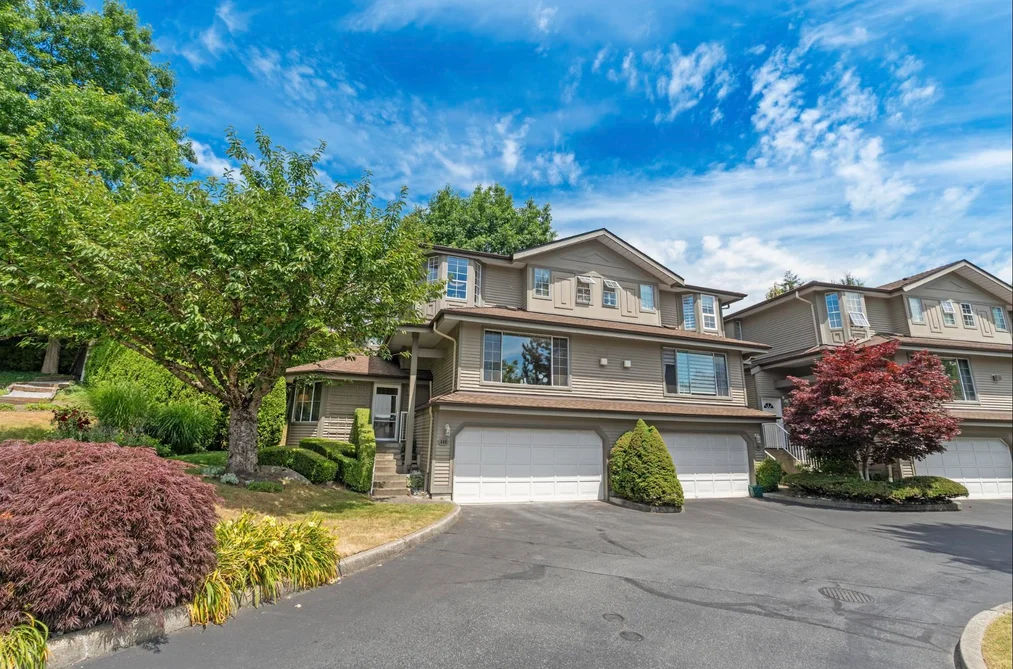 140 1495 LANSDOWNE DRIVE, Coquitlam BC V3E 2X4, Coquitlam BC — Residential for Sale — Photo 28 of 30