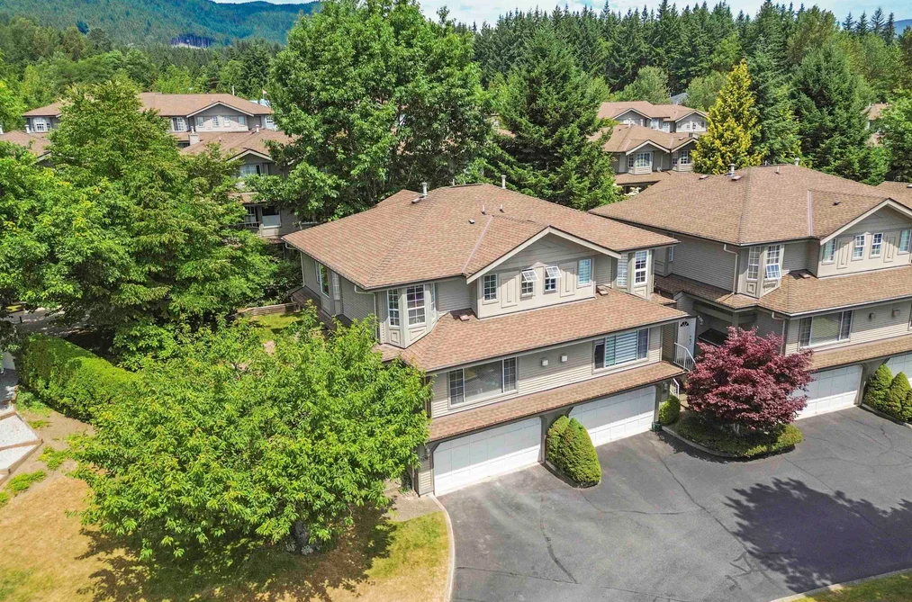140 1495 LANSDOWNE DRIVE, Coquitlam BC V3E 2X4, Coquitlam BC — Residential for Sale — Photo 29 of 30