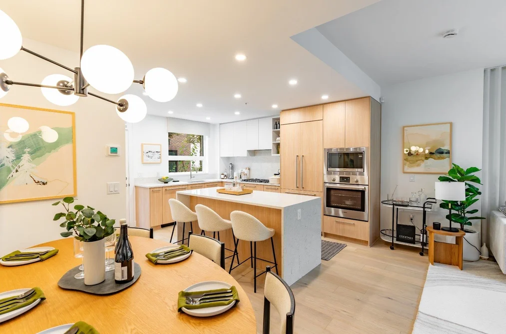 Townhouse for sale at 140 2050 Glenaire Drive North Vancouver British Columbia - MLS: R3169776