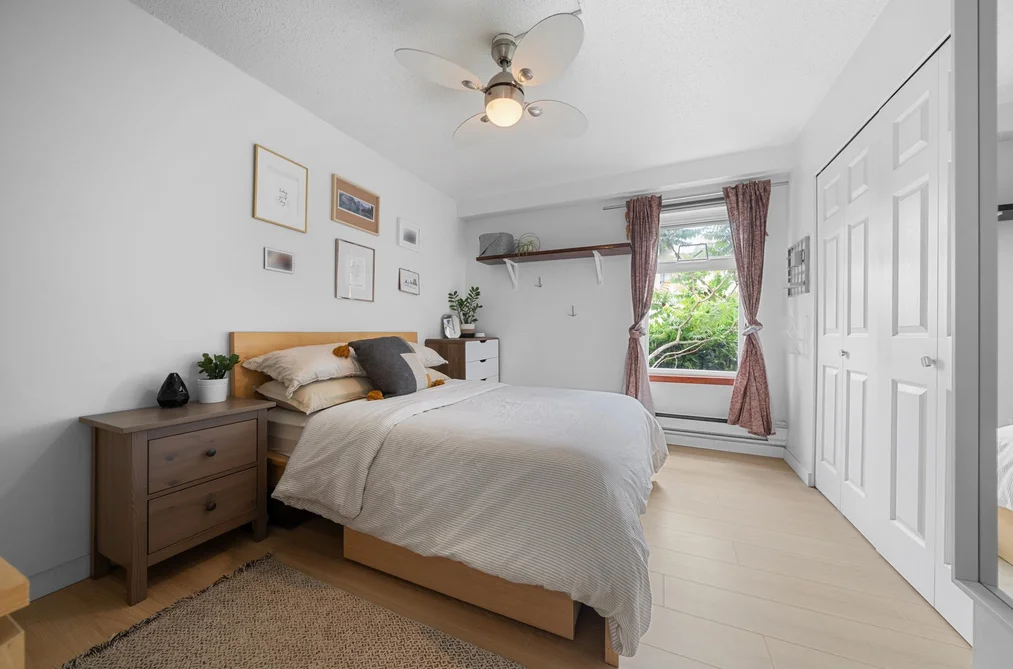 140 2390 MCGILL STREET, Vancouver BC V5L 1C6, Vancouver BC — Residential for Sale — Photo 13 of 31