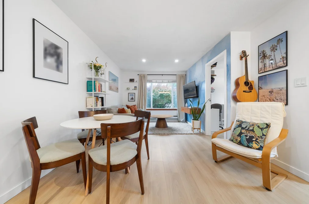 140 2390 MCGILL STREET, Vancouver BC V5L 1C6, Vancouver BC — Residential for Sale — Photo 24 of 31