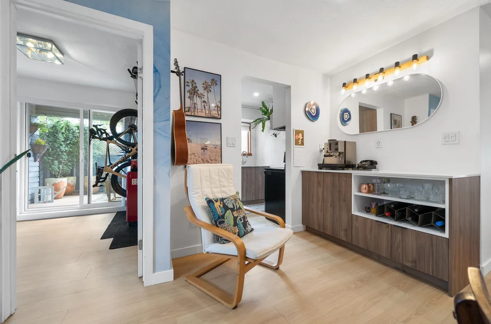 140 2390 MCGILL STREET, Vancouver BC V5L 1C6, Vancouver BC — Residential for Sale — Photo 25 of 31