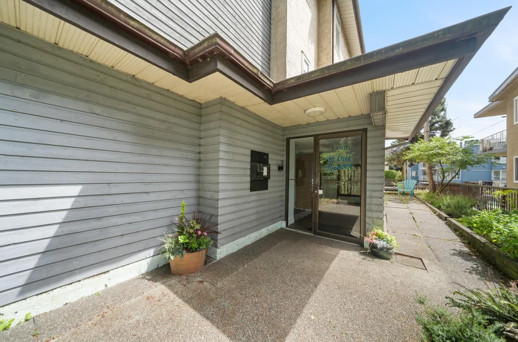 140 2390 MCGILL STREET, Vancouver BC V5L 1C6, Vancouver BC — Residential for Sale — Photo 27 of 31