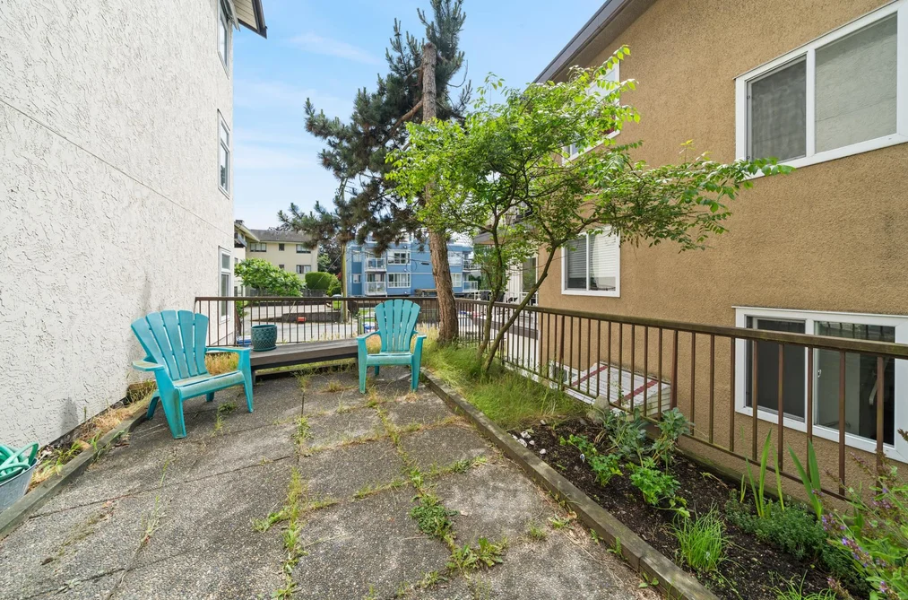 140 2390 MCGILL STREET, Vancouver BC V5L 1C6, Vancouver BC — Residential for Sale — Photo 28 of 31