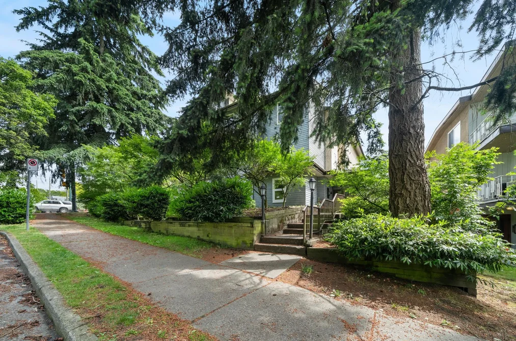 140 2390 MCGILL STREET, Vancouver BC V5L 1C6, Vancouver BC — Residential for Sale — Photo 29 of 31