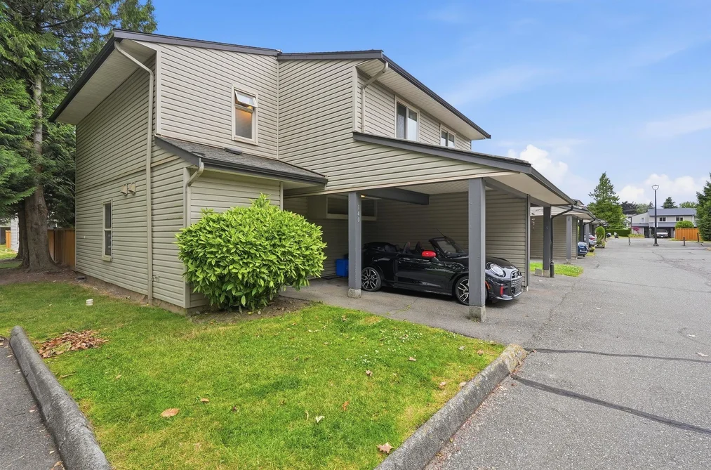 Townhouse for sale at 140 27456 32 Avenue Langley British Columbia - MLS: R3142215