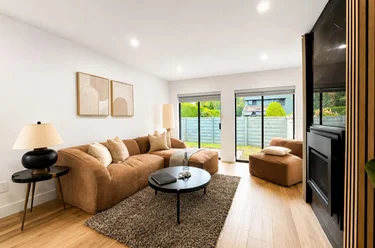 3031 Williams Rd Unit 140, Richmond, BC - MLS: R3178103