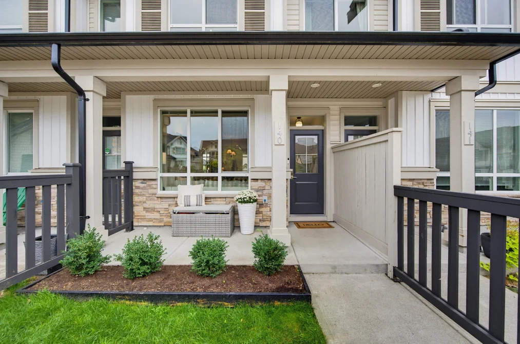 Townhouse for sale at 140 30930 Westridge Place Abbotsford British Columbia - MLS: R3168908