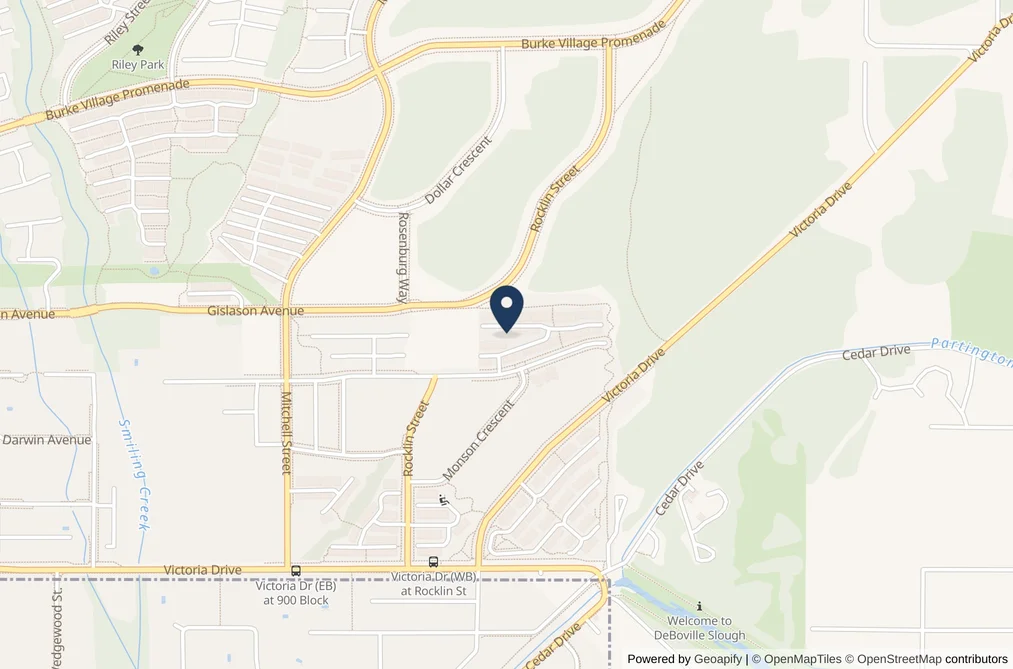 Townhouse for sale at 140 3565 Baycrest Avenue Coquitlam British Columbia - MLS: R3132220