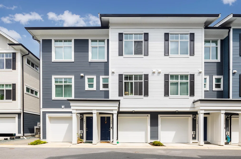 Townhouse for sale at 140 3565 Baycrest Avenue Coquitlam British Columbia - MLS: R3088576