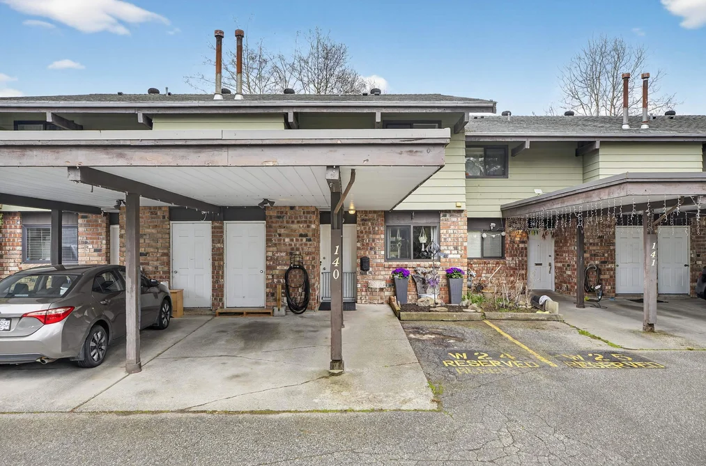 140 7480 138 STREET, Surrey BC V3W 6G4, Surrey BC — Residential for Sale - Photo 2