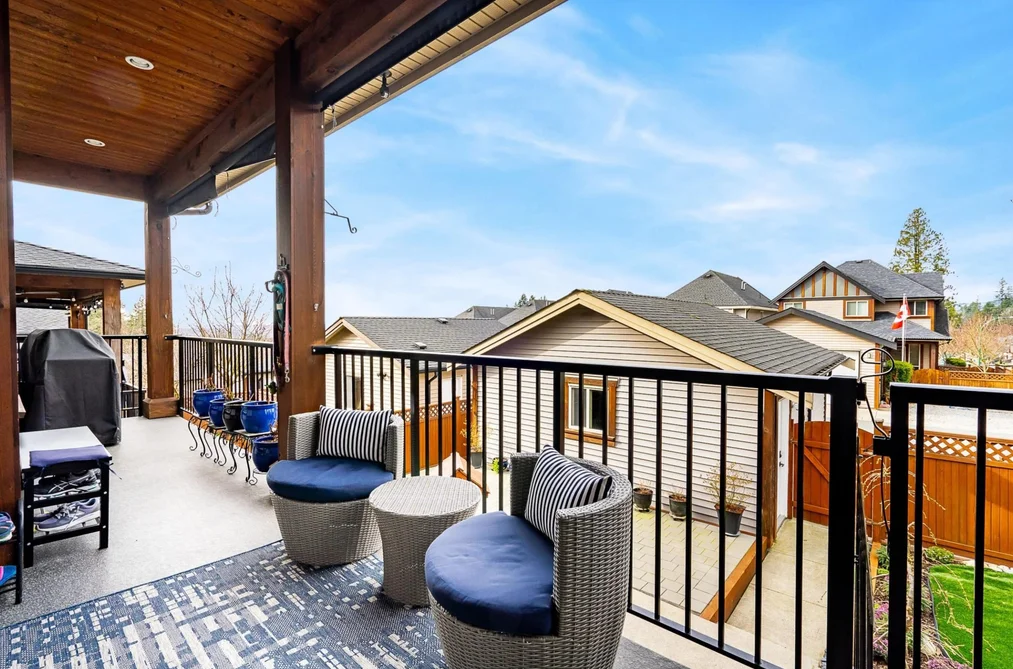 1400 COAST MERIDIAN ROAD, Coquitlam BC V3E 0H5, Coquitlam BC — Residential for Sale — Photo 11 of 34