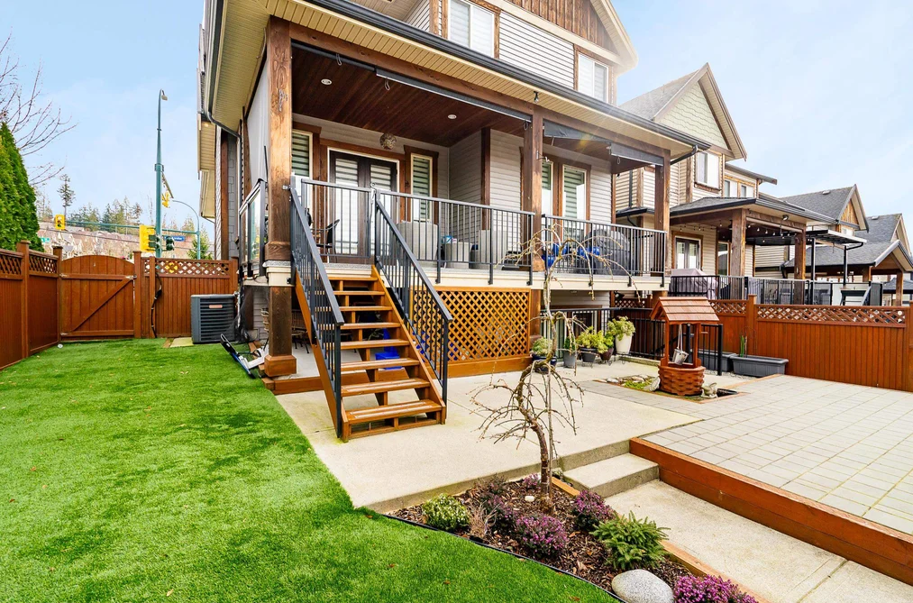1400 COAST MERIDIAN ROAD, Coquitlam BC V3E 0H5, Coquitlam BC — Residential for Sale — Photo 12 of 34