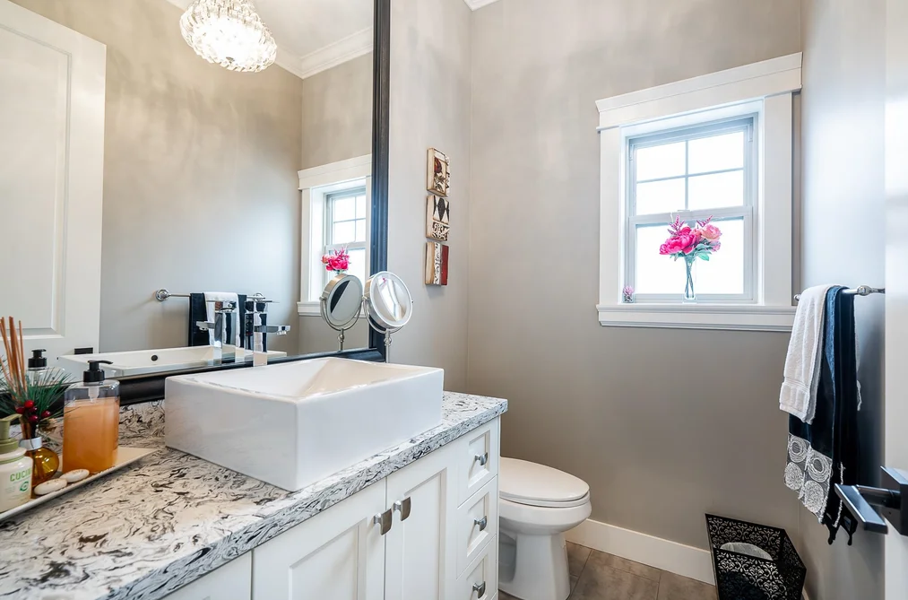 1400 COAST MERIDIAN ROAD, Coquitlam BC V3E 0H5, Coquitlam BC — Residential for Sale — Photo 18 of 34