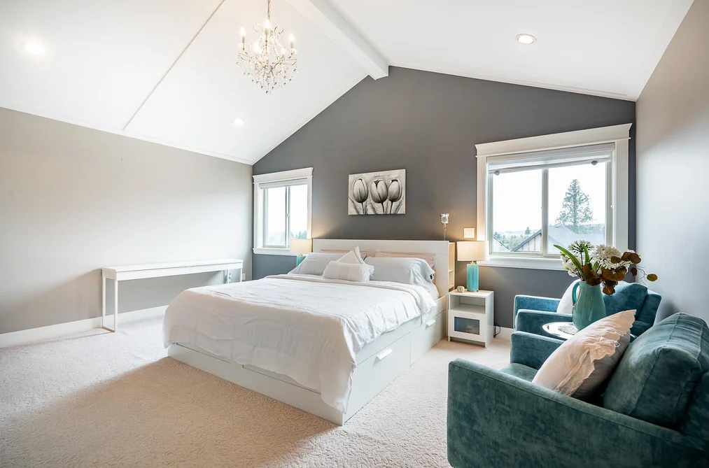 1400 COAST MERIDIAN ROAD, Coquitlam BC V3E 0H5, Coquitlam BC — Residential for Sale — Photo 19 of 34