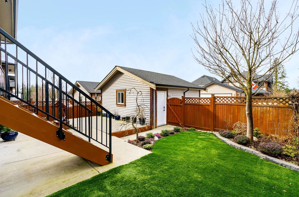 1400 COAST MERIDIAN ROAD, Coquitlam BC V3E 0H5, Coquitlam BC — Residential for Sale — Photo 30 of 34