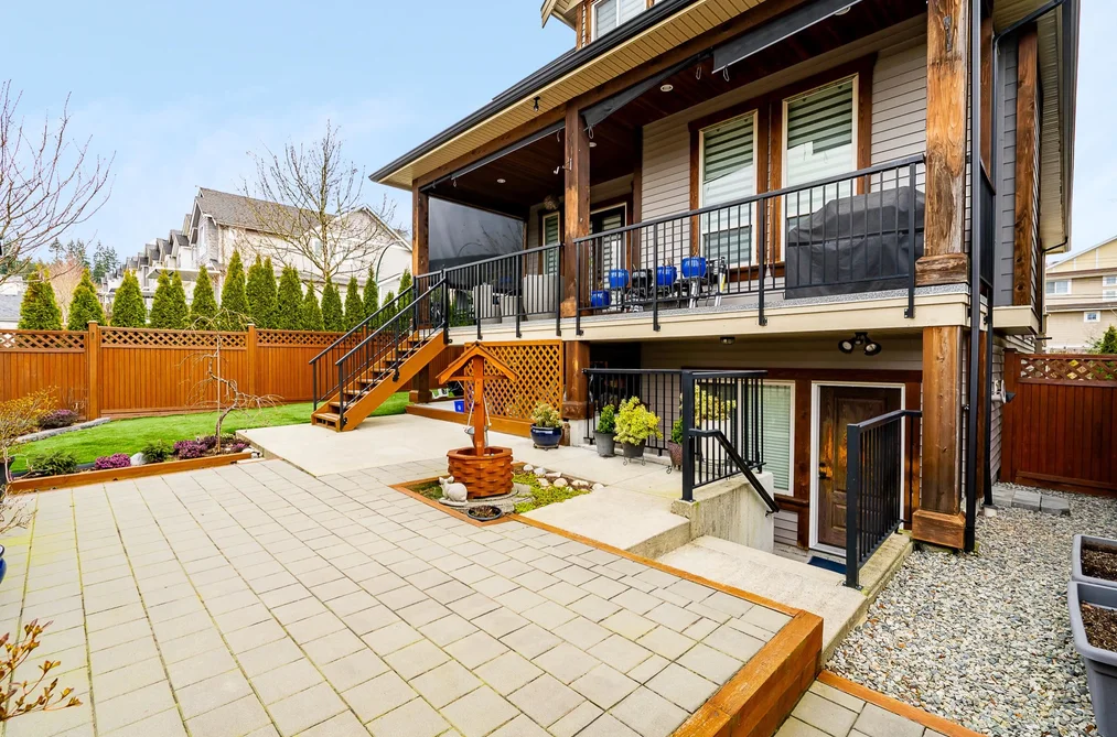 1400 COAST MERIDIAN ROAD, Coquitlam BC V3E 0H5, Coquitlam BC — Residential for Sale — Photo 31 of 34