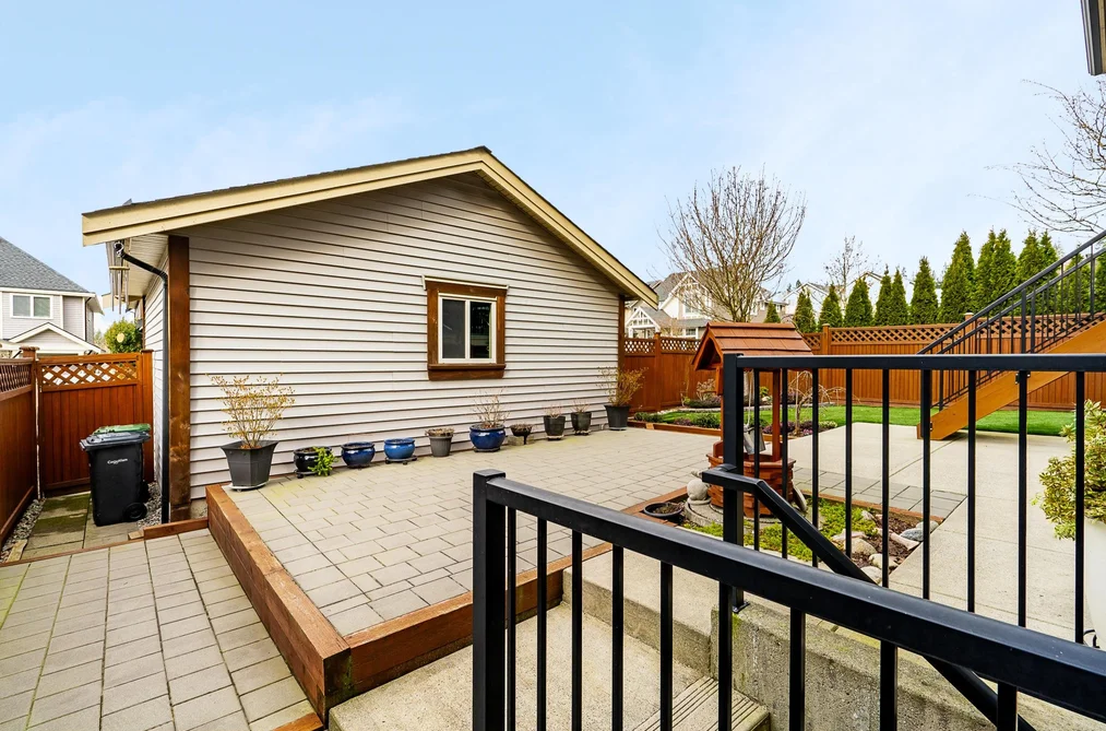 1400 COAST MERIDIAN ROAD, Coquitlam BC V3E 0H5, Coquitlam BC — Residential for Sale — Photo 32 of 34