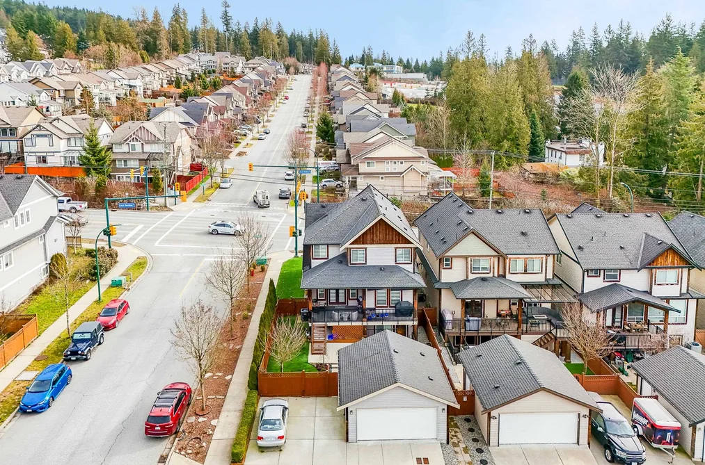 1400 COAST MERIDIAN ROAD, Coquitlam BC V3E 0H5, Coquitlam BC — Residential for Sale — Photo 33 of 34