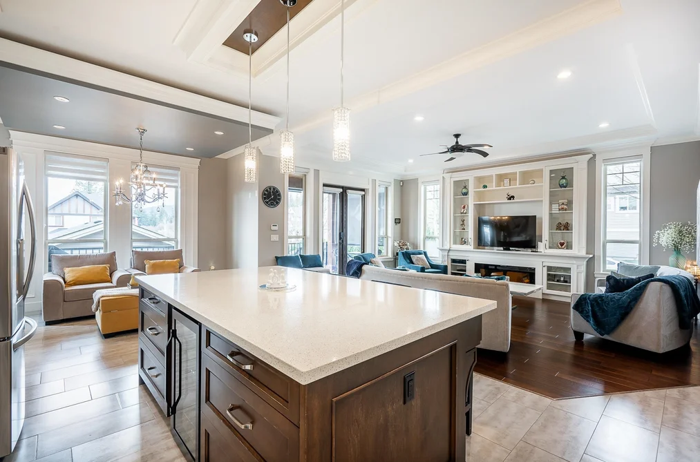 1400 COAST MERIDIAN ROAD, Coquitlam BC V3E 0H5, Coquitlam BC — Residential for Sale — Photo 6 of 34