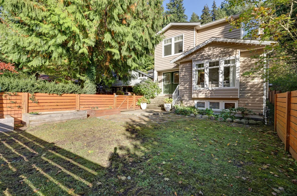 House for sale at 1400 Riverside Drive North Vancouver British Columbia - MLS: R3088035