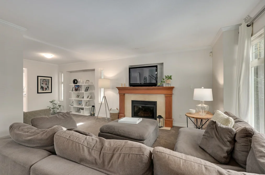 1400 RIVERSIDE DRIVE, North Vancouver BC V7H 1V5, North Vancouver BC — Residential for Sale - Photo 4