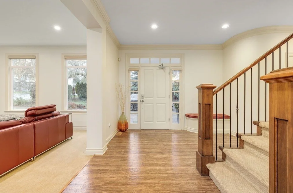 14008 MARINE DRIVE, White Rock BC V4B 1A7, White Rock BC — Residential for Sale - Photo 4