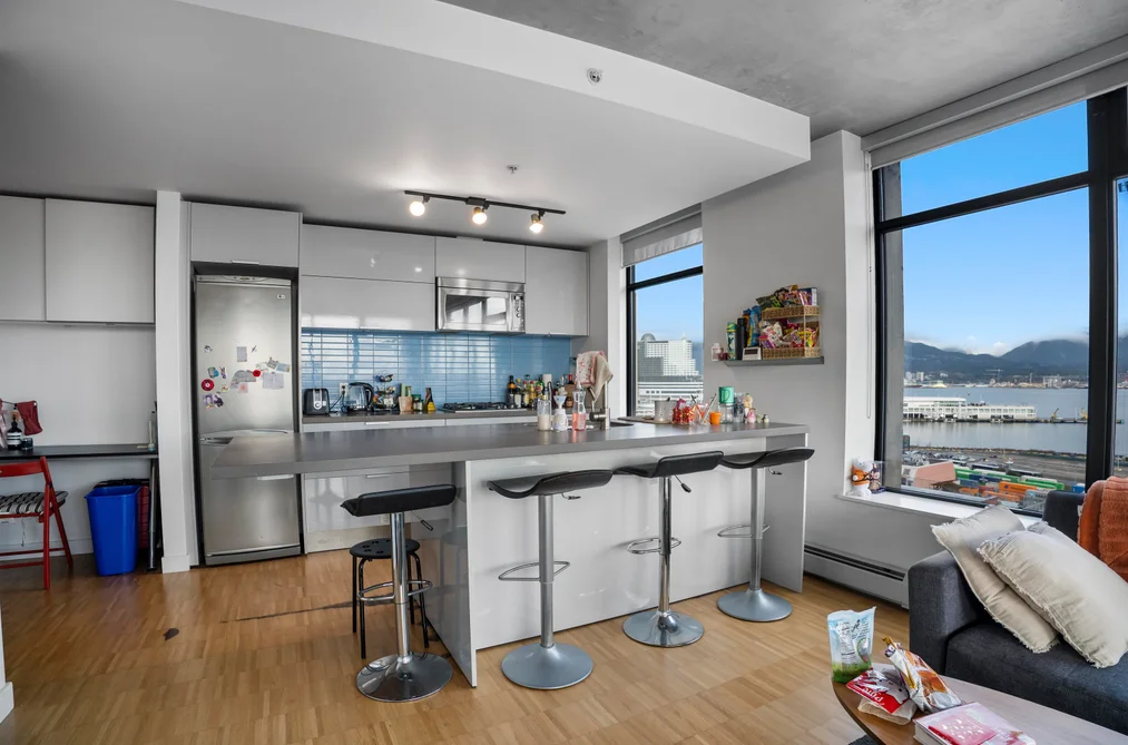 1401 108 W CORDOVA STREET, Vancouver BC V6B 0G5, Vancouver BC — Residential for Sale - Photo 7