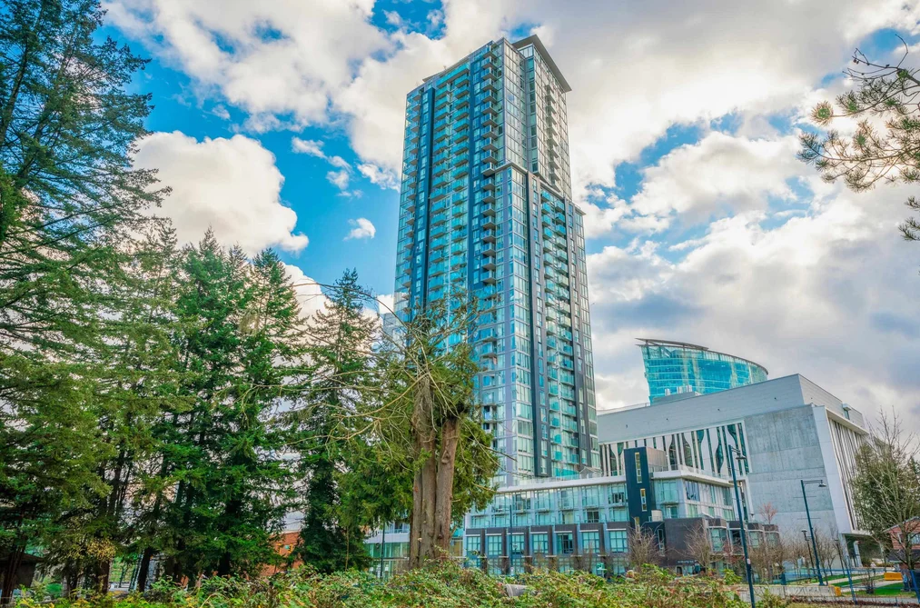 Condo for sale at 1401 13438 Central Avenue Surrey British Columbia - MLS: R3073553