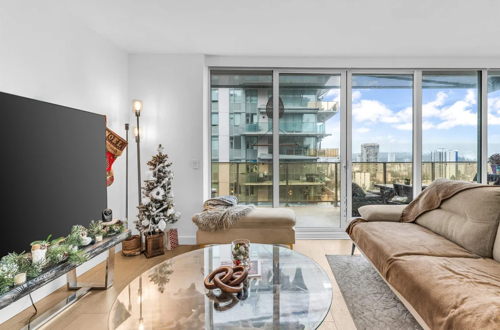 1401 1365 DAVIE STREET, Vancouver BC V6E 1N5, Vancouver BC — Residential for Sale - Photo 2