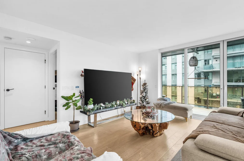 1401 1365 DAVIE STREET, Vancouver BC V6E 1N5, Vancouver BC — Residential for Sale - Photo 4