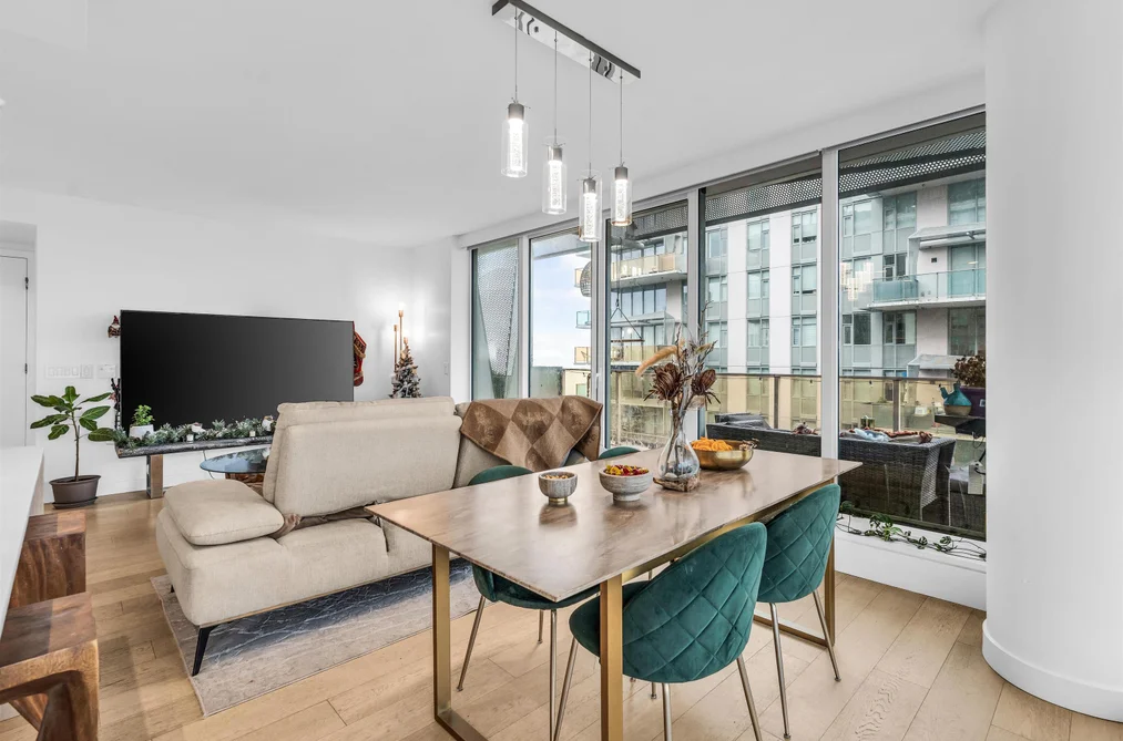 1401 1365 DAVIE STREET, Vancouver BC V6E 1N5, Vancouver BC — Residential for Sale - Photo 5
