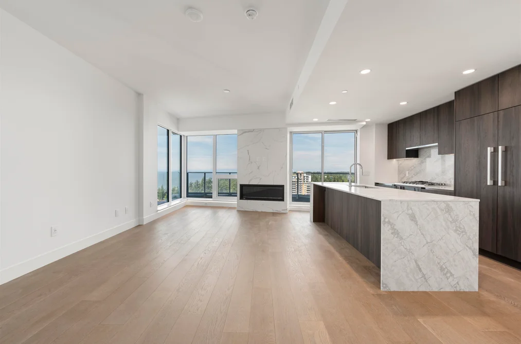 Condo for sale at 1401 1475 Foster Street White Rock British Columbia - MLS: R3145211