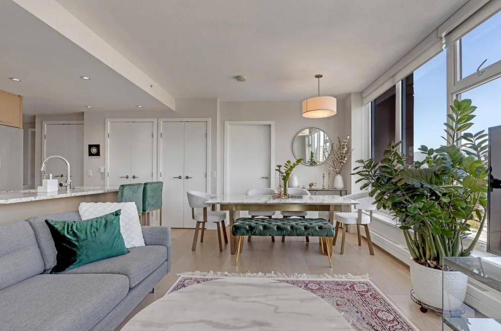 1401 150 W 15TH STREET, North Vancouver BC V7M 0C4, North Vancouver BC — Residential for Sale - Photo 5