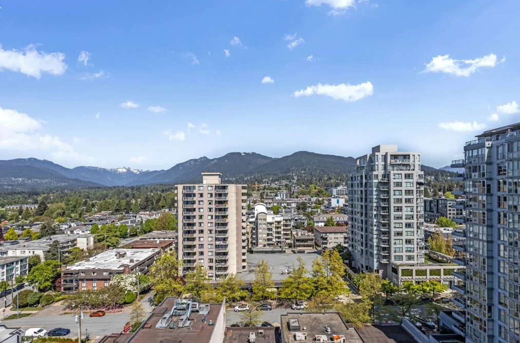 1401 150 W 15TH STREET, North Vancouver BC V7M 0C4, North Vancouver BC — Residential for Sale - Photo 6