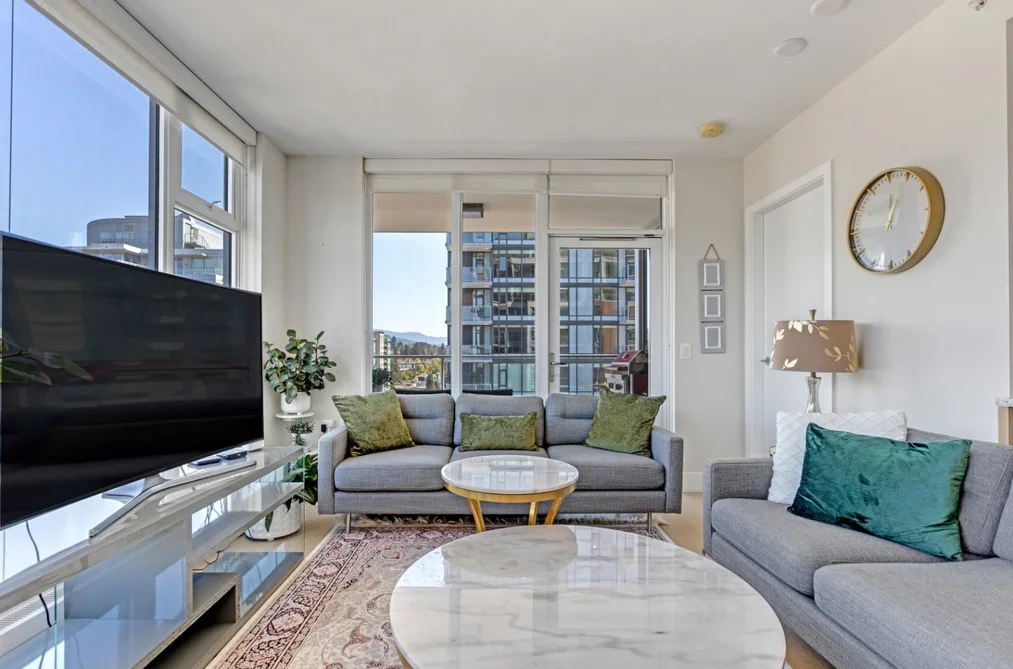 1401 150 W 15TH STREET, North Vancouver BC V7M 0C4, North Vancouver BC — Residential for Sale - Photo 7