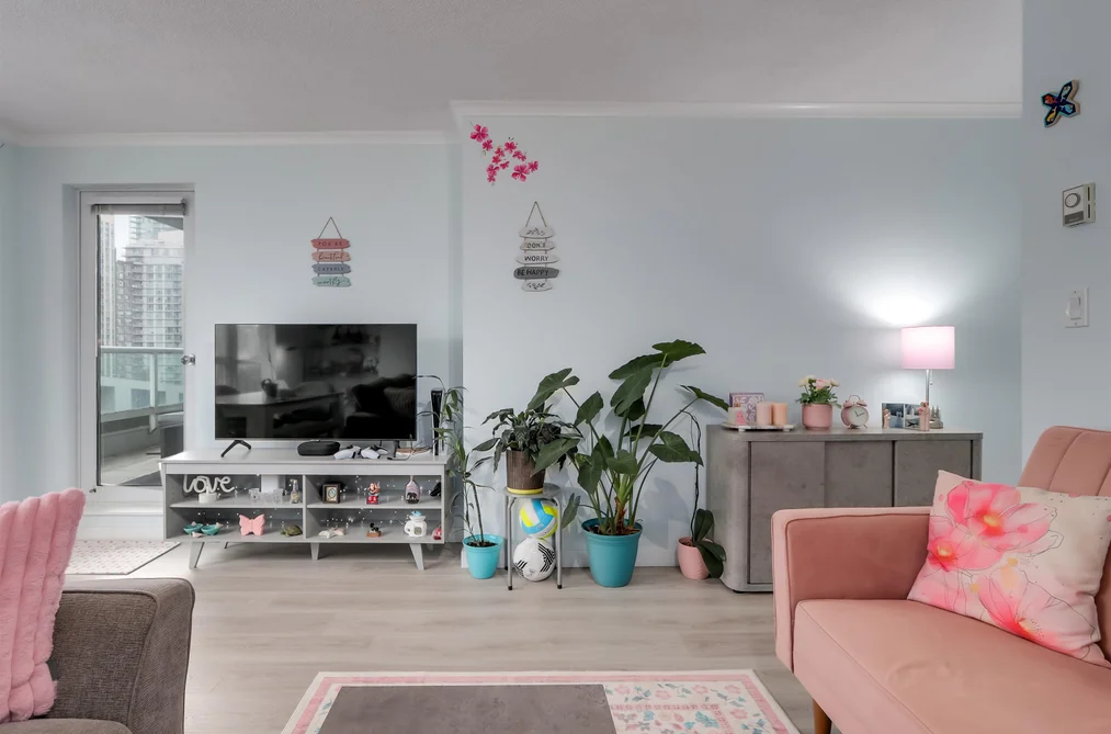 1401 1500 HOWE STREET, Vancouver BC V6Z 2N1, Vancouver BC — Residential for Sale - Photo 4
