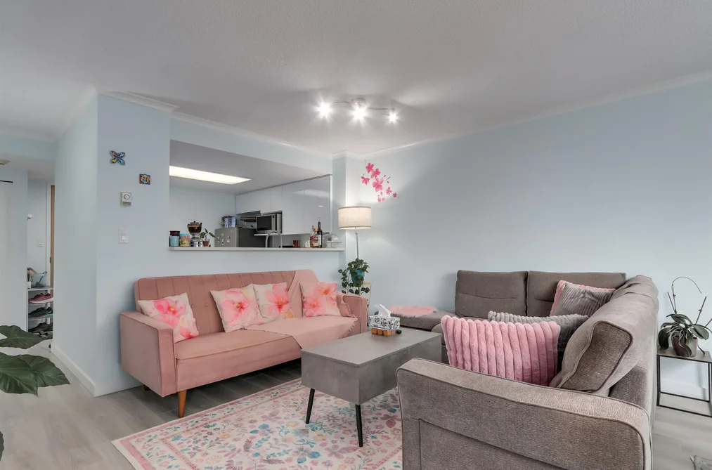 1401 1500 HOWE STREET, Vancouver BC V6Z 2N1, Vancouver BC — Residential for Sale - Photo 6