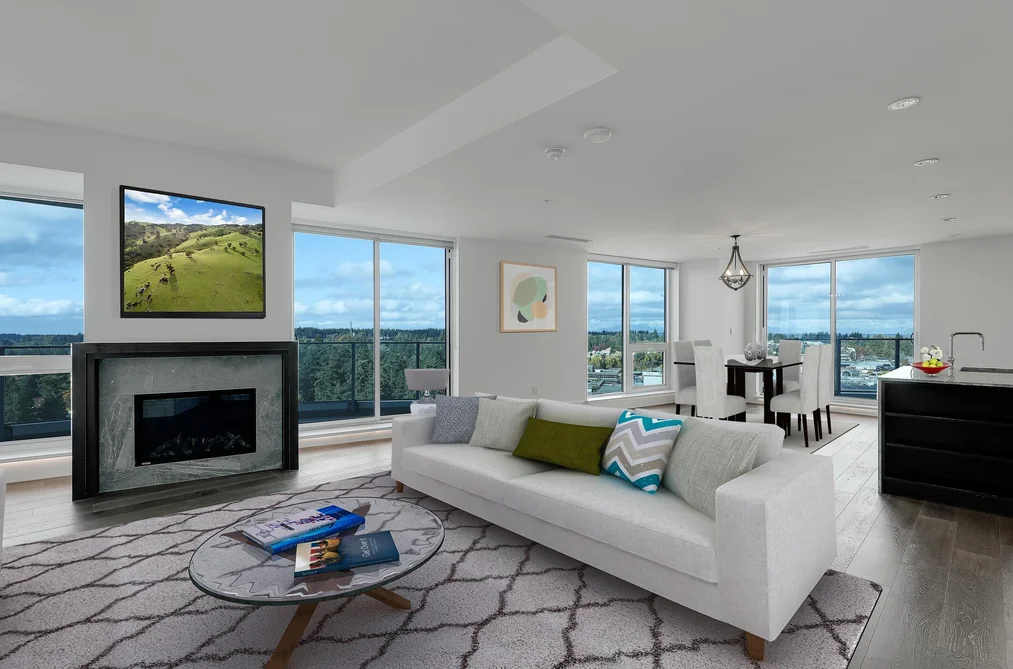 Condo for sale at 1401 1501 Foster Street White Rock British Columbia - MLS: R3123318