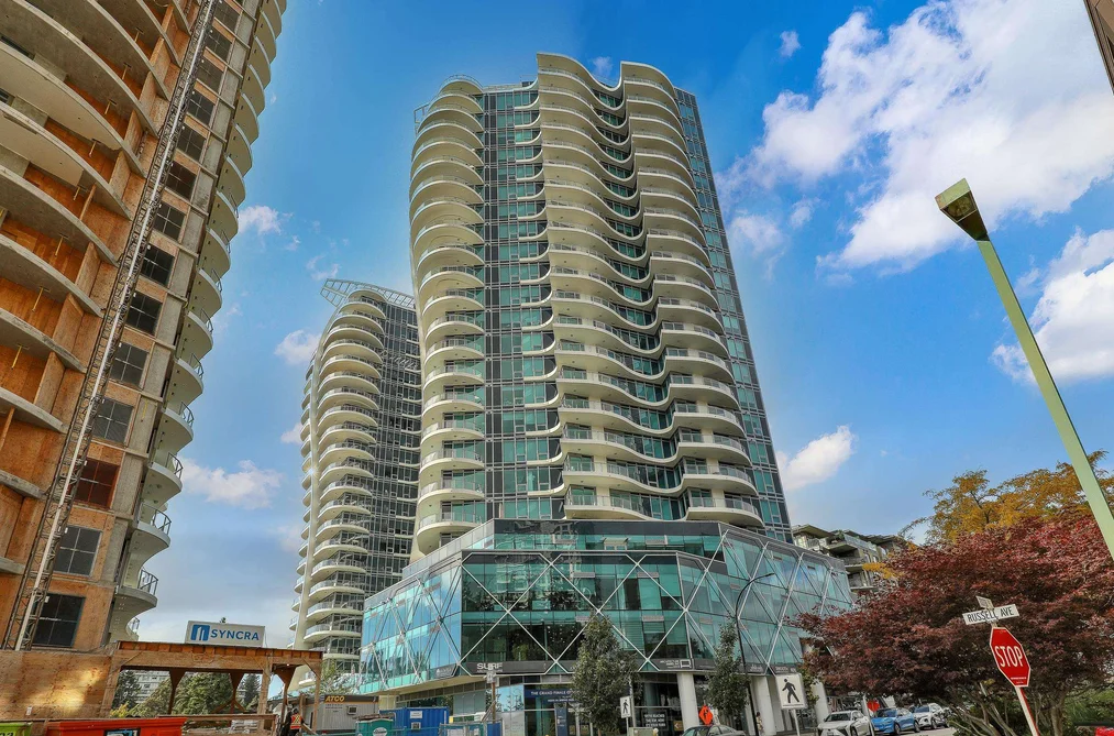 Condo for sale at 1401 1501 Foster Street White Rock British Columbia - MLS: R3159154