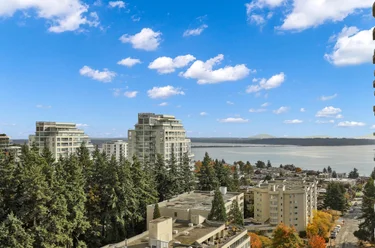 1501 Foster St Unit 1401, White Rock, BC - MLS: R3159154