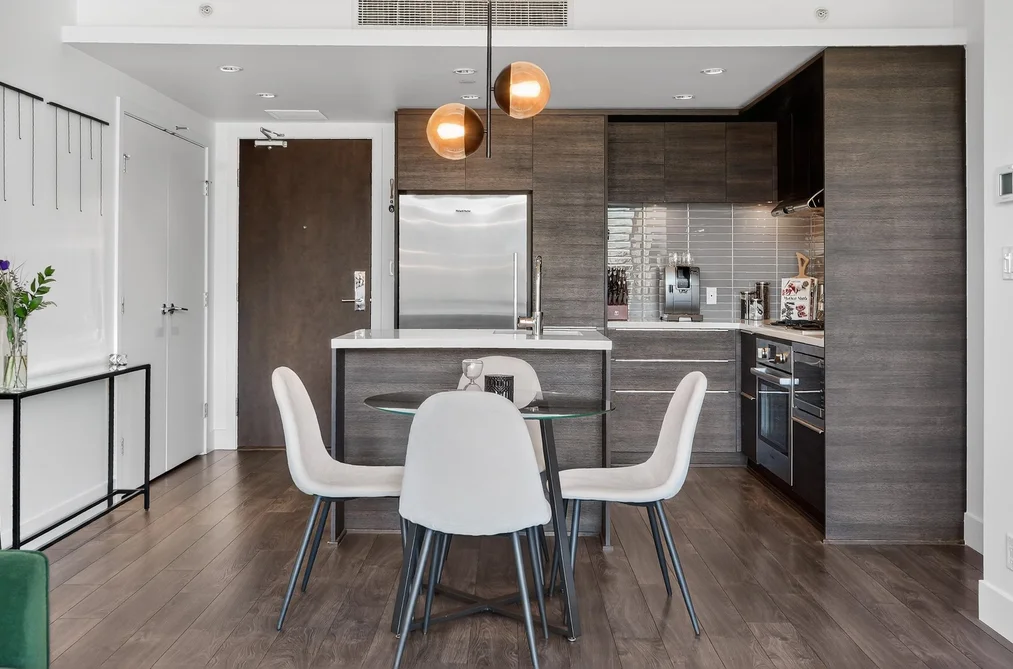 1401 1550 FERN STREET, North Vancouver BC V7J 0A9, North Vancouver BC — Residential for Sale - Photo 6
