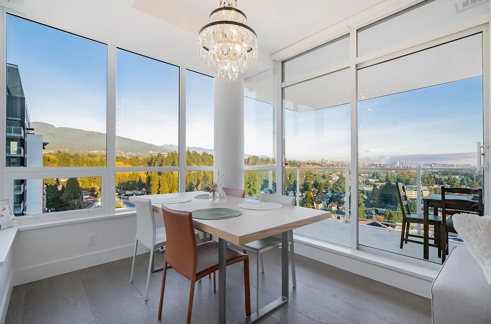 1401 1675 LIONS GATE, North Vancouver BC V7P 0E3, North Vancouver BC — Residential for Sale - Photo 4