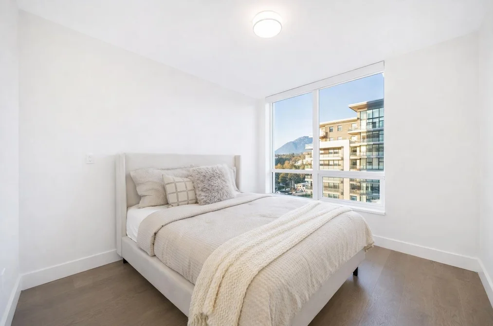 1401 1675 LIONS GATE, North Vancouver BC V7P 0E3, North Vancouver BC — Residential for Sale - Photo 7