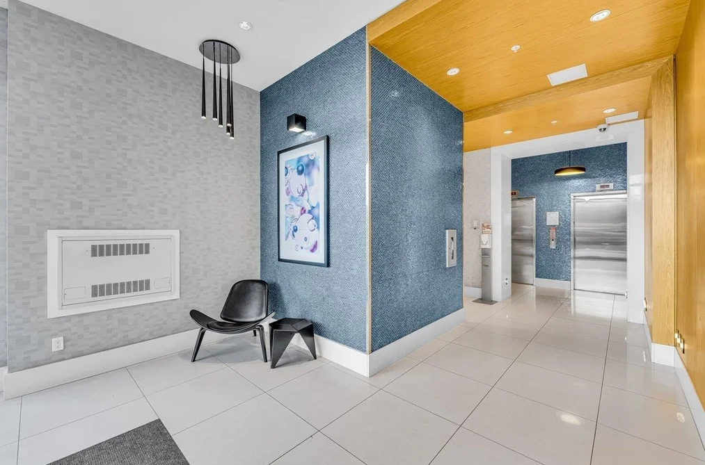 1401 1708 COLUMBIA STREET, Vancouver BC V5Y 0H7, Vancouver BC — Residential for Sale - Photo 4