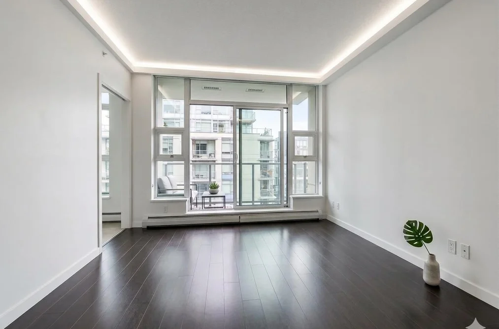 1401 1708 COLUMBIA STREET, Vancouver BC V5Y 0H7, Vancouver BC — Residential for Sale - Photo 7
