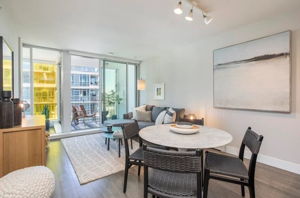 1401 1783 MANITOBA STREET, Vancouver BC V5Y 0K1, Vancouver BC — Residential for Sale — Photo 10 of 39
