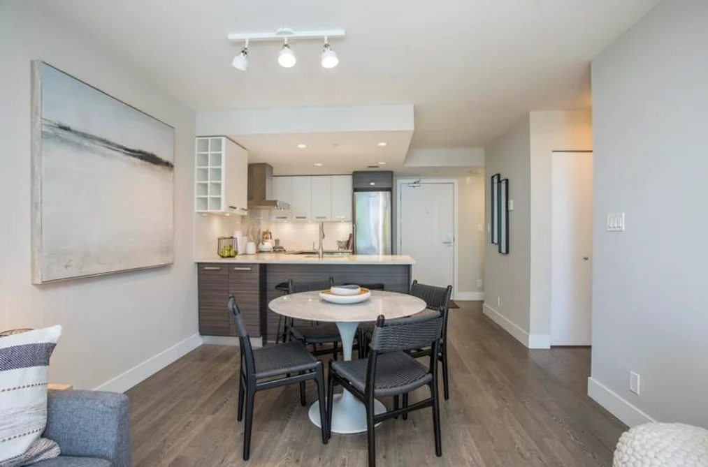 1401 1783 MANITOBA STREET, Vancouver BC V5Y 0K1, Vancouver BC — Residential for Sale — Photo 11 of 39