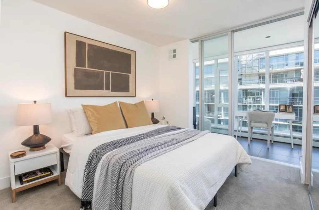 1401 1783 MANITOBA STREET, Vancouver BC V5Y 0K1, Vancouver BC — Residential for Sale — Photo 13 of 39